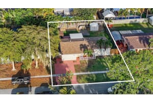 1420 SW 1st Terrace, Deerfield Beach, FL 33441 Sold 06/27/25