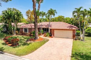 1457 NW 111th Way, Coral Springs, FL 33071 Sold 07/31/25