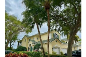 121 Palm Point Circle C, Palm Beach Gardens, FL 33418 Sold 08/27/25
