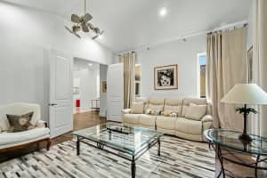 121 Palm Point Circle C, Palm Beach Gardens, FL 33418 Sold 08/27/25