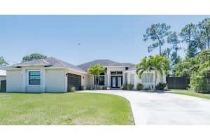 1450 SW Hackensack Avenue, Port Saint Lucie, FL 34953 Sold 04/16/26