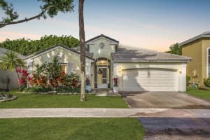 5233 NW 54th Avenue, Coconut Creek, FL 33073 Sold 05/09/25