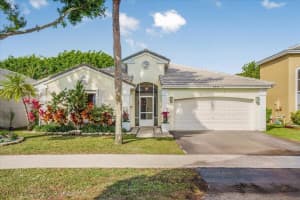 5233 NW 54th Avenue, Coconut Creek, FL 33073 Sold 05/09/25