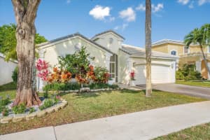 5233 NW 54th Avenue, Coconut Creek, FL 33073 Sold 05/09/25