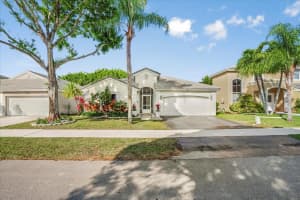 5233 NW 54th Avenue, Coconut Creek, FL 33073 Sold 05/09/25