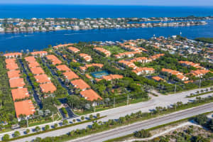 127 Yacht Club Way 206, Hypoluxo, FL 33462 - MLS#R11077322