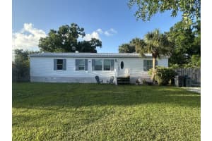 1859 NW 3rd Lane, Okeechobee, FL 34972 Sold 07/29/25