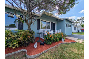 6780 Winfield Boulevard, Margate, FL 33063 Sold 08/12/25