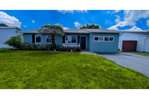 6780 Winfield Boulevard, Margate, FL 33063 Sold 08/12/25