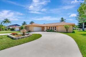 1746 W Terrace Drive, Lake Worth Beach, FL 33460 Sold 10/31/25