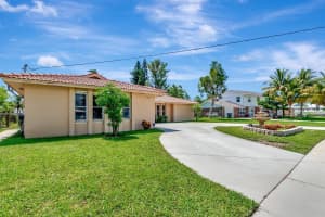 1746 W Terrace Drive, Lake Worth Beach, FL 33460 Sold 10/31/25