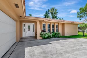 1746 W Terrace Drive, Lake Worth Beach, FL 33460 Sold 10/31/25