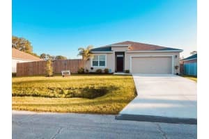 1508 Talavera Street SE, Palm Bay, FL 32909 Sold 11/14/25