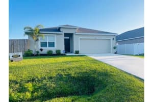 1508 Talavera Street SE, Palm Bay, FL 32909 Sold 11/14/25