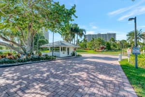 4001 N Ocean Boulevard 807, Boca Raton, FL 33431 Sold 08/28/25