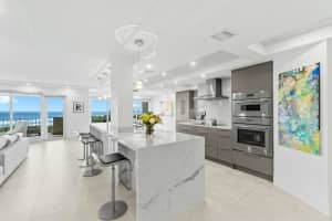 4001 N Ocean Boulevard 807, Boca Raton, FL 33431 Sold 08/28/25