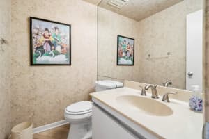 6935 Fountains Circle 6935, Lake Worth, FL 33467 Sold 06/16/25