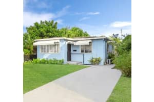 1005 22nd Street, West Palm Beach, FL 33407 Sold 06/13/25