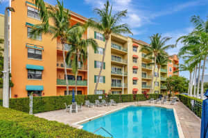 1620 Presidential Way 110, West Palm Beach