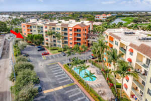 1620 Presidential Way 110, West Palm Beach, FL 33401 - MLS#R11077376