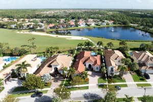 119 Carmela Court, Jupiter, FL 33478 Sold 07/30/25