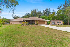 6028 140th Avenue N, The Acreage, FL 33412 Sold 10/23/25