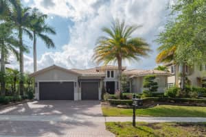 7137 NW 122nd Avenue, Parkland, FL 33076 Sold 08/21/25