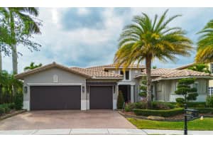 7137 NW 122nd Avenue, Parkland, FL 33076 Sold 08/21/25