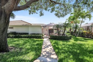 6504 Geminata Oak Court, Palm Beach Gardens, FL 33410 Sold 05/21/25