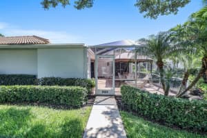 6504 Geminata Oak Court, Palm Beach Gardens, FL 33410 Sold 05/21/25