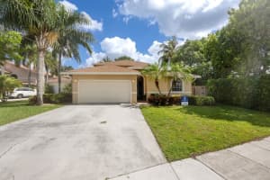 6416 Bengal Circle, Boynton Beach, FL 33437 Sold 05/16/25