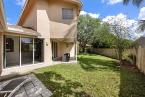 6416 Bengal Circle, Boynton Beach, FL 33437 Sold 05/16/25
