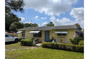 4374 Walnut Street, West Palm Beach, FL 33406 Sold 06/12/25