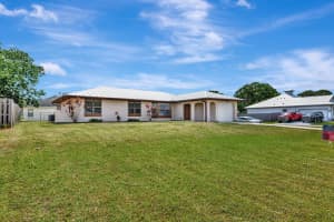 2274 SE Seamist Street, Port Saint Lucie, FL 34952 Sold 06/13/25