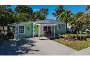 3899 Tuskegee Drive, Lake Worth, FL 33462 Sold 08/15/25