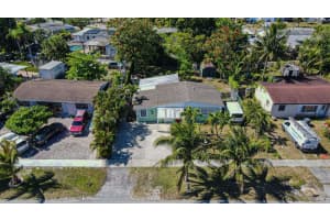 3899 Tuskegee Drive, Lake Worth, FL 33462 Sold 08/15/25