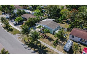 3899 Tuskegee Drive, Lake Worth, FL 33462 Sold 08/15/25