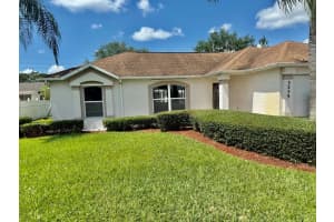 3259 SE West Snow Road, Port Saint Lucie, FL 34984 Sold 09/30/25