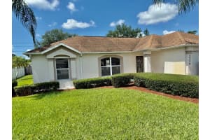 3259 SE West Snow Road, Port Saint Lucie, FL 34984 Sold 09/30/25