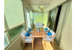 340 Normandy H, Delray Beach, FL 33484 Sold 06/27/25