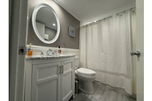 340 Normandy H, Delray Beach, FL 33484 Sold 06/27/25