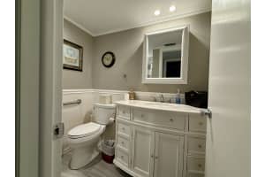 340 Normandy H, Delray Beach, FL 33484 Sold 06/27/25