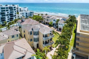 2629 S Ocean Boulevard, Highland Beach, FL 33487 - MLS#R11077440