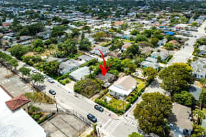 825 N K Street, Lake Worth Beach, FL 33460 Sold 06/03/25