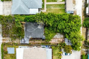 825 N K Street, Lake Worth Beach, FL 33460 Sold 06/03/25