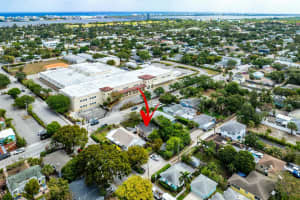 825 N K Street, Lake Worth Beach, FL 33460 Sold 06/03/25