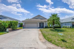 6264 SE Ames Way, Hobe Sound, FL 33455 Sold 04/08/25