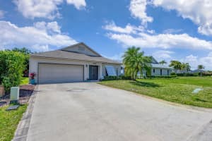 6264 SE Ames Way, Hobe Sound, FL 33455 Sold 04/08/25