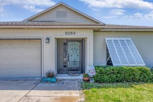 6264 SE Ames Way, Hobe Sound, FL 33455 Sold 04/08/25