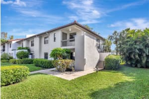 9187 Norte Lago 5 J, Boca Raton, FL 33428 Sold 07/30/25